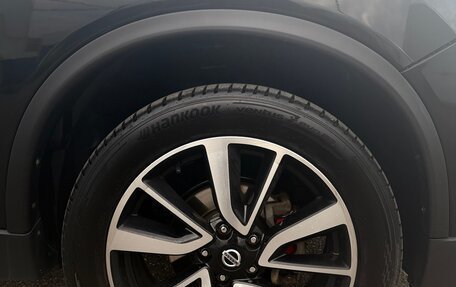 Nissan X-Trail, 2019 год, 2 250 000 рублей, 6 фотография