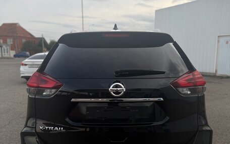 Nissan X-Trail, 2019 год, 2 250 000 рублей, 3 фотография