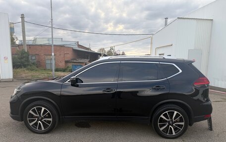 Nissan X-Trail, 2019 год, 2 250 000 рублей, 5 фотография