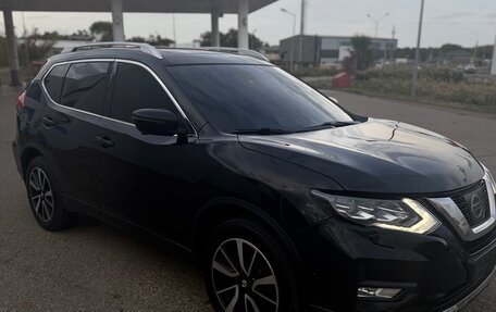 Nissan X-Trail, 2019 год, 2 250 000 рублей, 2 фотография