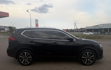 Nissan X-Trail, 2019 год, 2 250 000 рублей, 4 фотография