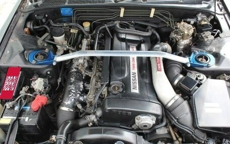 Nissan Skyline, 1993 год, 7 300 000 рублей, 18 фотография