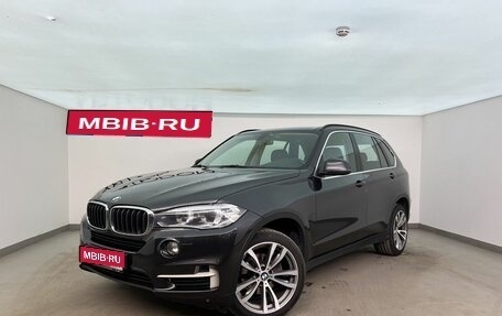 BMW X5, 2017 год, 3 690 000 рублей, 1 фотография