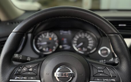 Nissan X-Trail, 2019 год, 2 250 000 рублей, 16 фотография