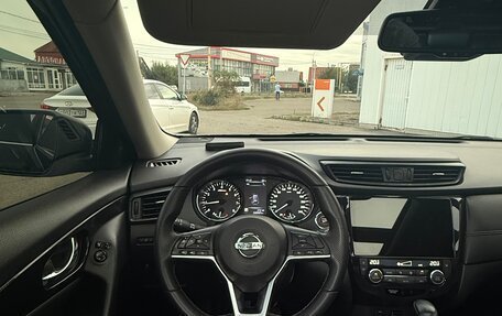 Nissan X-Trail, 2019 год, 2 250 000 рублей, 11 фотография