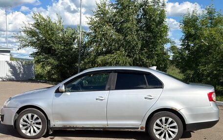 Volkswagen Jetta VI, 2008 год, 470 000 рублей, 5 фотография