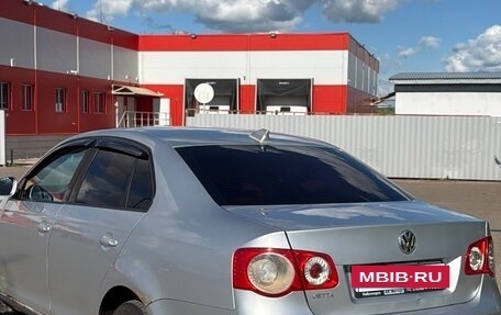 Volkswagen Jetta VI, 2008 год, 470 000 рублей, 4 фотография