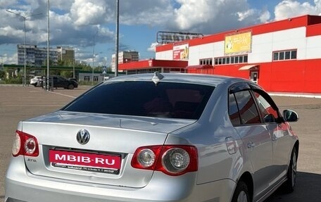 Volkswagen Jetta VI, 2008 год, 470 000 рублей, 3 фотография