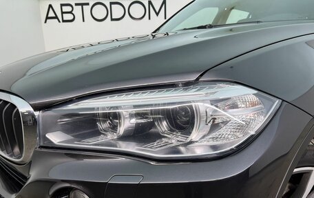 BMW X5, 2017 год, 3 690 000 рублей, 8 фотография