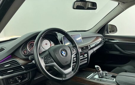 BMW X5, 2017 год, 3 690 000 рублей, 10 фотография