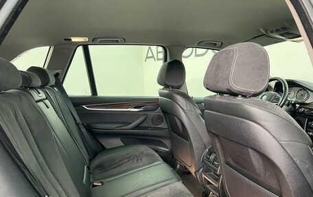BMW X5, 2017 год, 3 690 000 рублей, 11 фотография