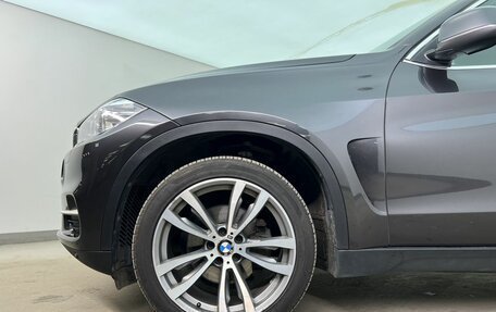 BMW X5, 2017 год, 3 690 000 рублей, 7 фотография