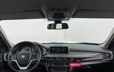 BMW X5, 2017 год, 3 690 000 рублей, 9 фотография