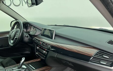 BMW X5, 2017 год, 3 690 000 рублей, 14 фотография