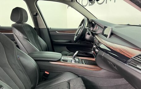 BMW X5, 2017 год, 3 690 000 рублей, 13 фотография