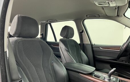 BMW X5, 2017 год, 3 690 000 рублей, 15 фотография