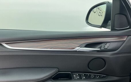 BMW X5, 2017 год, 3 690 000 рублей, 18 фотография