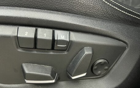 BMW X5, 2017 год, 3 690 000 рублей, 19 фотография