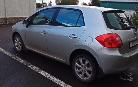 Toyota Auris II, 2008 год, 650 000 рублей, 4 фотография