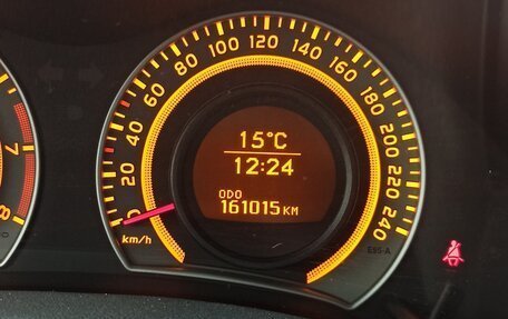 Toyota Auris II, 2008 год, 650 000 рублей, 7 фотография