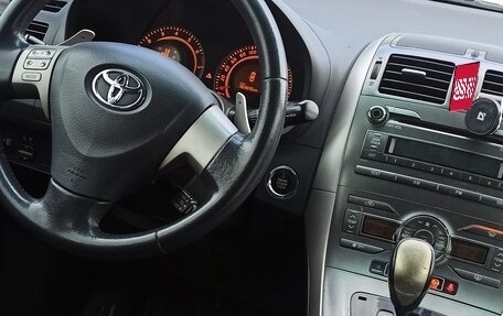 Toyota Auris II, 2008 год, 650 000 рублей, 5 фотография