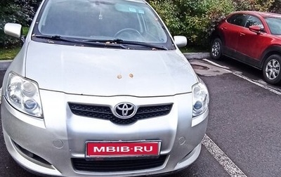 Toyota Auris II, 2008 год, 650 000 рублей, 1 фотография