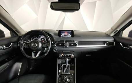 Mazda CX-5 II, 2017 год, 2 315 000 рублей, 14 фотография