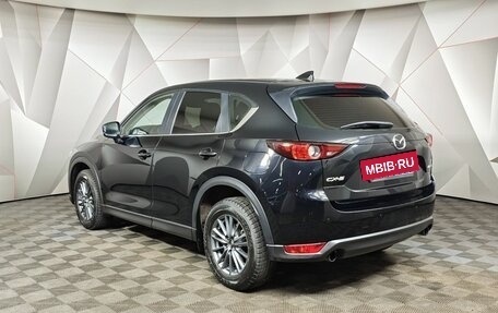Mazda CX-5 II, 2017 год, 2 315 000 рублей, 4 фотография