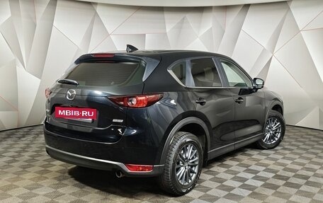 Mazda CX-5 II, 2017 год, 2 315 000 рублей, 2 фотография
