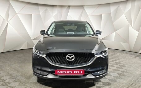 Mazda CX-5 II, 2017 год, 2 315 000 рублей, 7 фотография