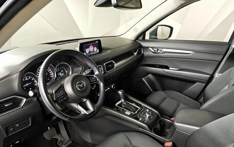 Mazda CX-5 II, 2017 год, 2 315 000 рублей, 19 фотография