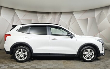 Haval Jolion, 2024 год, 1 539 000 рублей, 6 фотография