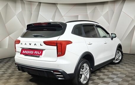 Haval Jolion, 2024 год, 1 539 000 рублей, 2 фотография