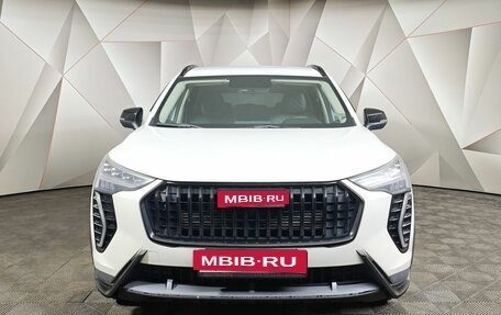 Haval Jolion, 2024 год, 1 539 000 рублей, 7 фотография