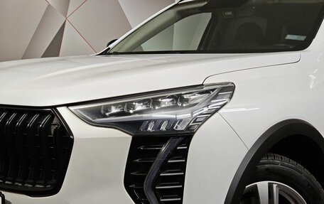 Haval Jolion, 2024 год, 1 539 000 рублей, 10 фотография