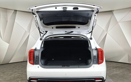 Haval Jolion, 2024 год, 1 539 000 рублей, 12 фотография