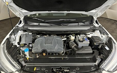 Haval Jolion, 2024 год, 1 539 000 рублей, 11 фотография