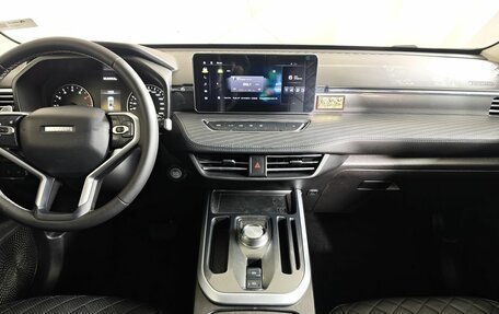 Haval Jolion, 2024 год, 1 539 000 рублей, 15 фотография