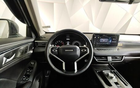 Haval Jolion, 2024 год, 1 539 000 рублей, 20 фотография