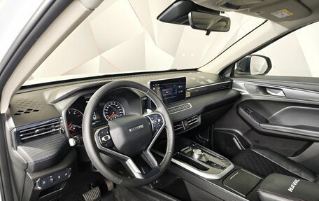 Haval Jolion, 2024 год, 1 539 000 рублей, 19 фотография