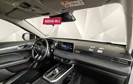 Haval Jolion, 2024 год, 1 539 000 рублей, 13 фотография