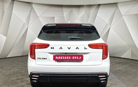 Haval Jolion, 2024 год, 1 539 000 рублей, 8 фотография
