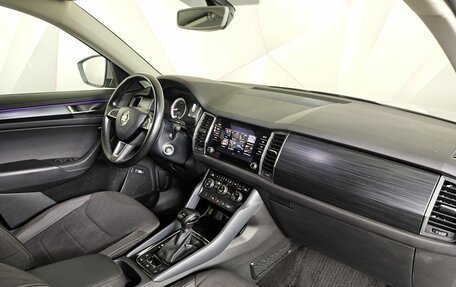 Skoda Kodiaq I, 2018 год, 2 380 000 рублей, 13 фотография