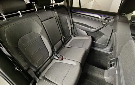 Skoda Kodiaq I, 2018 год, 2 380 000 рублей, 17 фотография