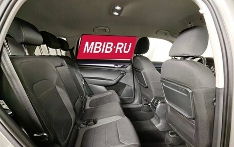 Skoda Kodiaq I, 2018 год, 2 380 000 рублей, 16 фотография