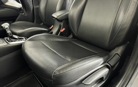 KIA Rio IV, 2017 год, 1 200 000 рублей, 10 фотография