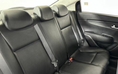 KIA Rio IV, 2017 год, 1 200 000 рублей, 15 фотография