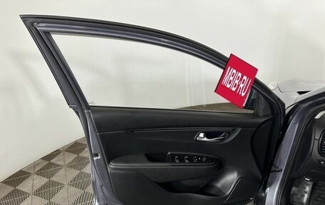 KIA Rio IV, 2017 год, 1 200 000 рублей, 8 фотография