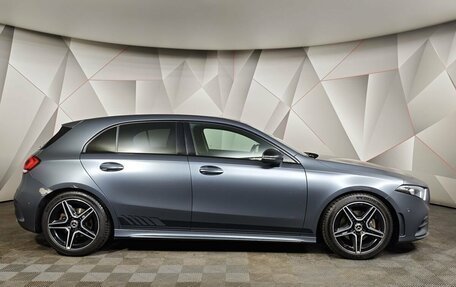 Mercedes-Benz A-Класс, 2020 год, 2 395 000 рублей, 6 фотография