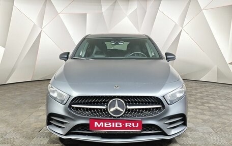 Mercedes-Benz A-Класс, 2020 год, 2 395 000 рублей, 7 фотография